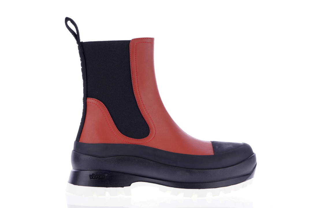 STELLA MCCARTNEY Čizme 810122/22 SIERRA — glavna fotografija