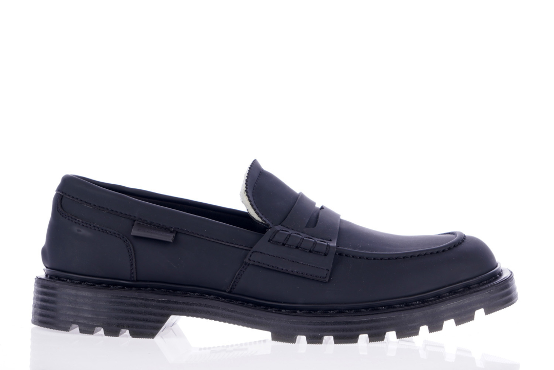 PREMIATA Cipele 32013/22B NERO — glavna fotografija