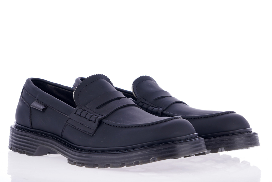 PREMIATA Cipele 32013/22B NERO — foto 2