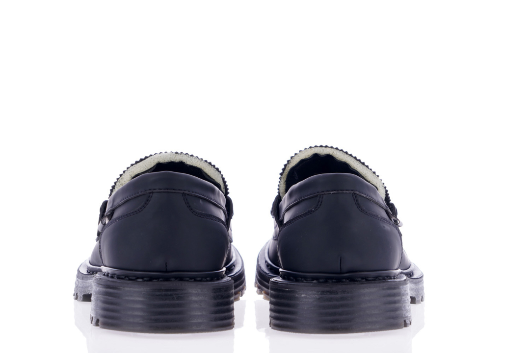 PREMIATA Cipele 32013/22B NERO — foto 3