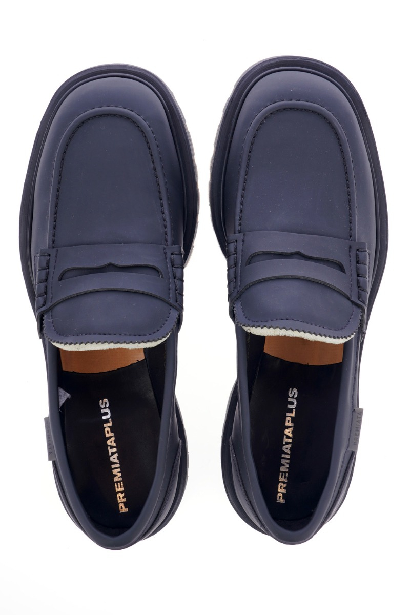 PREMIATA Cipele 32013/22B NERO — foto 4