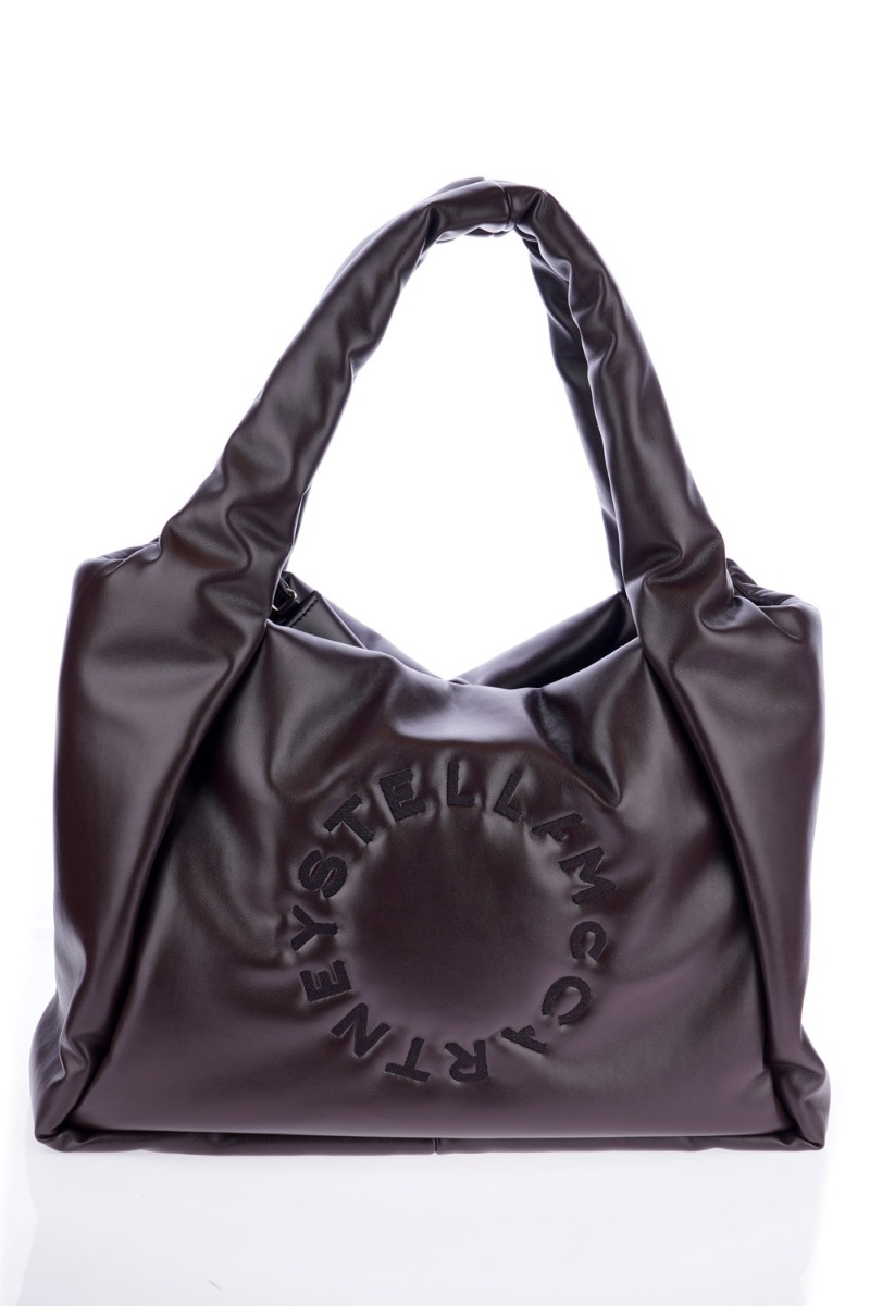 STELLA MCCARTNEY Torba 502793/22 BROWN — glavna fotografija