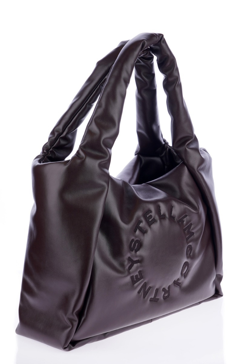 STELLA MCCARTNEY Torba 502793/22 BROWN — foto 2