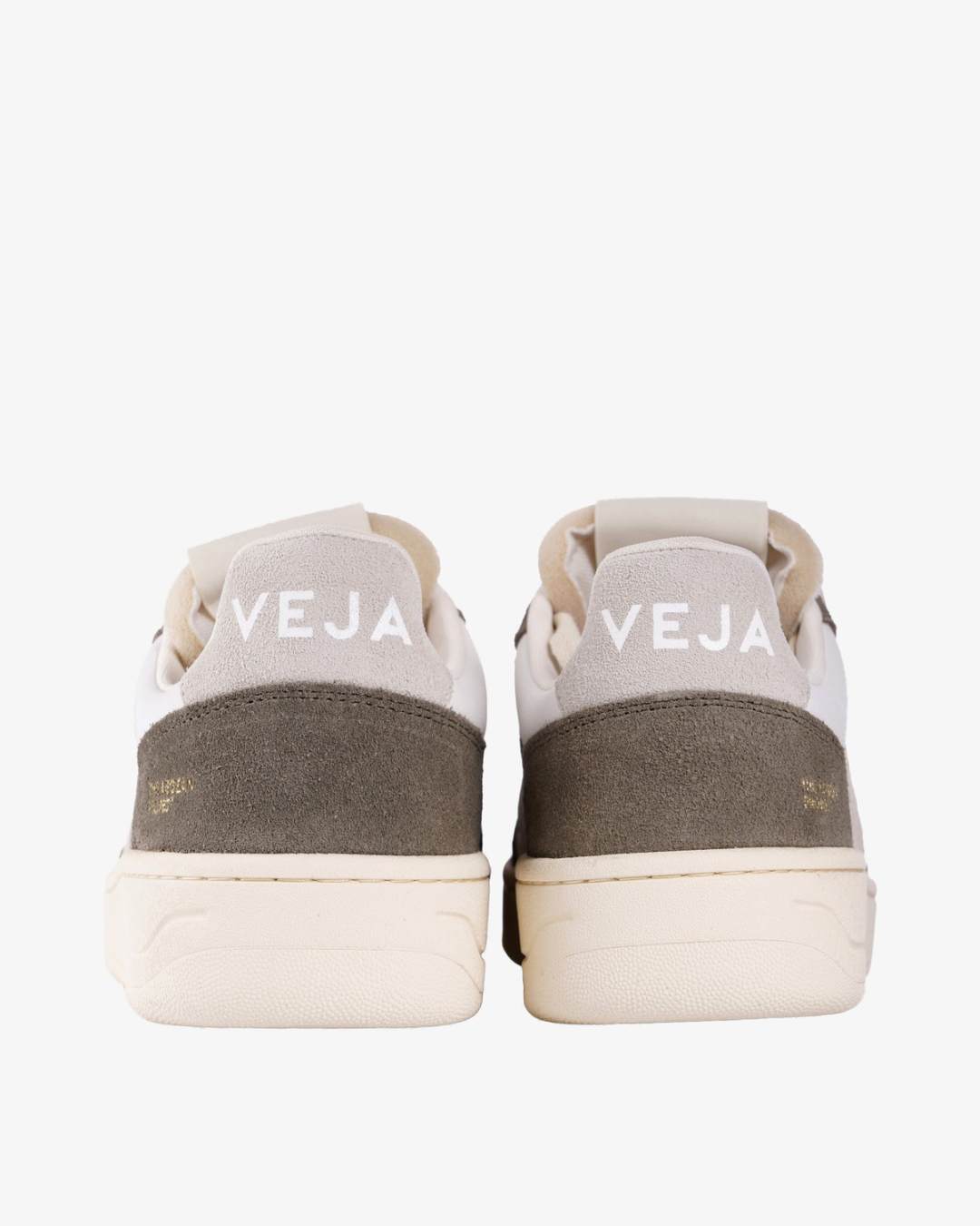 VEJA Patike VE3321697 V-90 WHITE_NATURAL_KAKI — foto 3