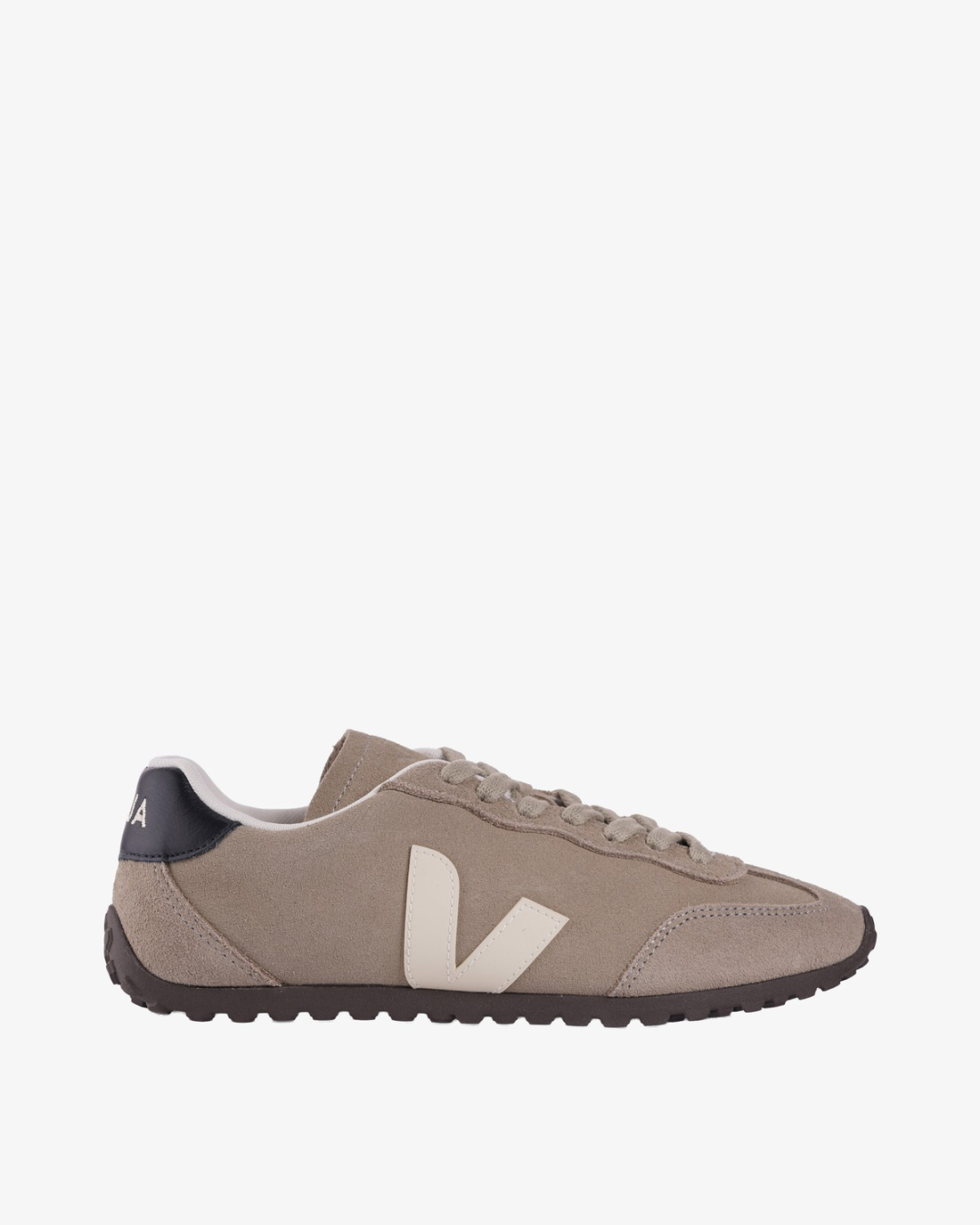 VEJA Patike AI0321656A360 ZODIAC SUEDE TAUPE_PIERRE — glavna fotografija