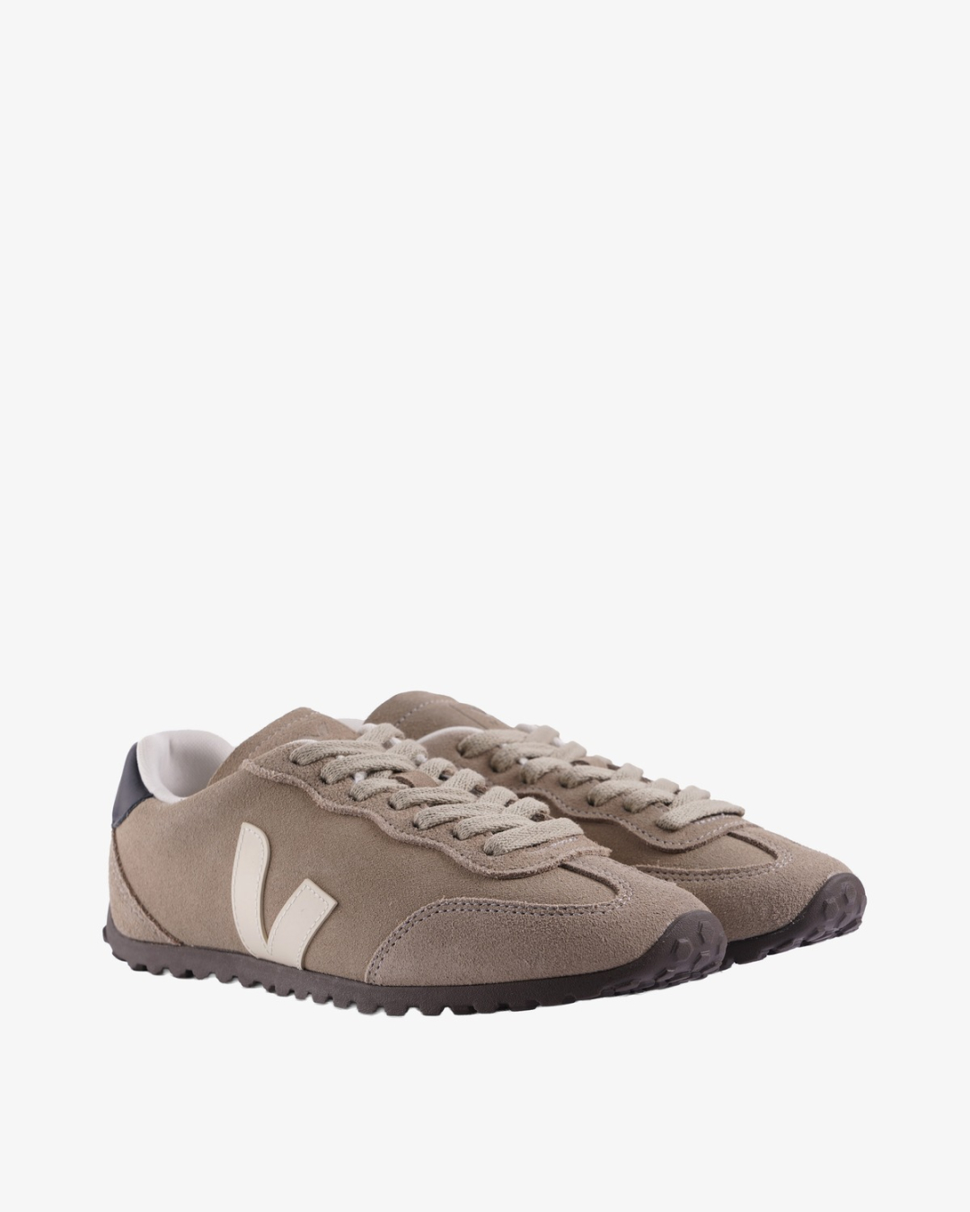 VEJA Patike AI0321656A360 ZODIAC SUEDE TAUPE_PIERRE — foto 2