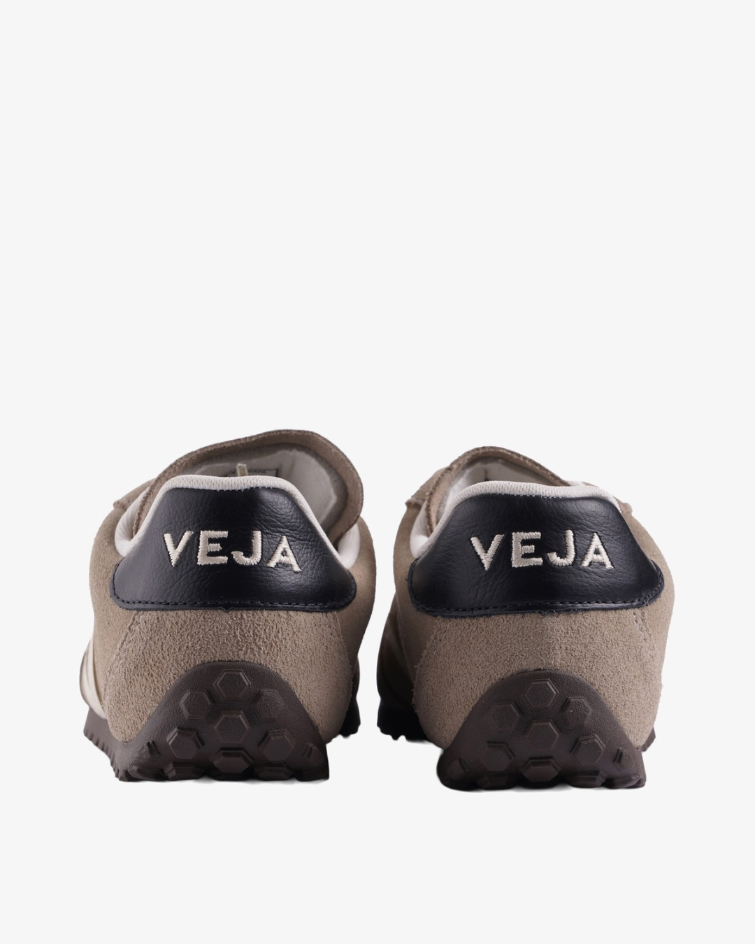 VEJA Patike AI0321656A360 ZODIAC SUEDE TAUPE_PIERRE — foto 3