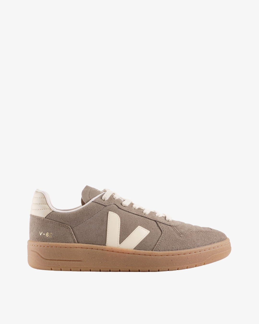 VEJA Patike VF0321452 V-90 TAUPE_CALCAIRE_NATURAL — glavna fotografija