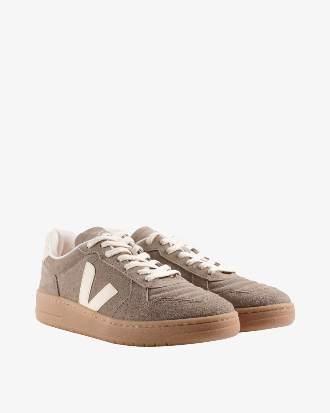 VEJA Patike VF0321452 V-90 TAUPE_CALCAIRE_NATURAL — foto 2