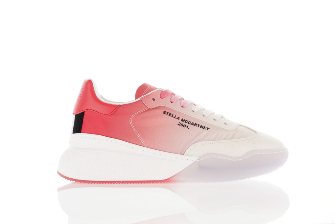 STELLA MCCARTNEY Patike 800388/22 DEGRADE — glavna fotografija