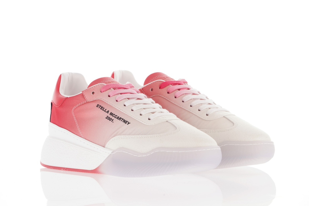 STELLA MCCARTNEY Patike 800388/22 DEGRADE — foto 2