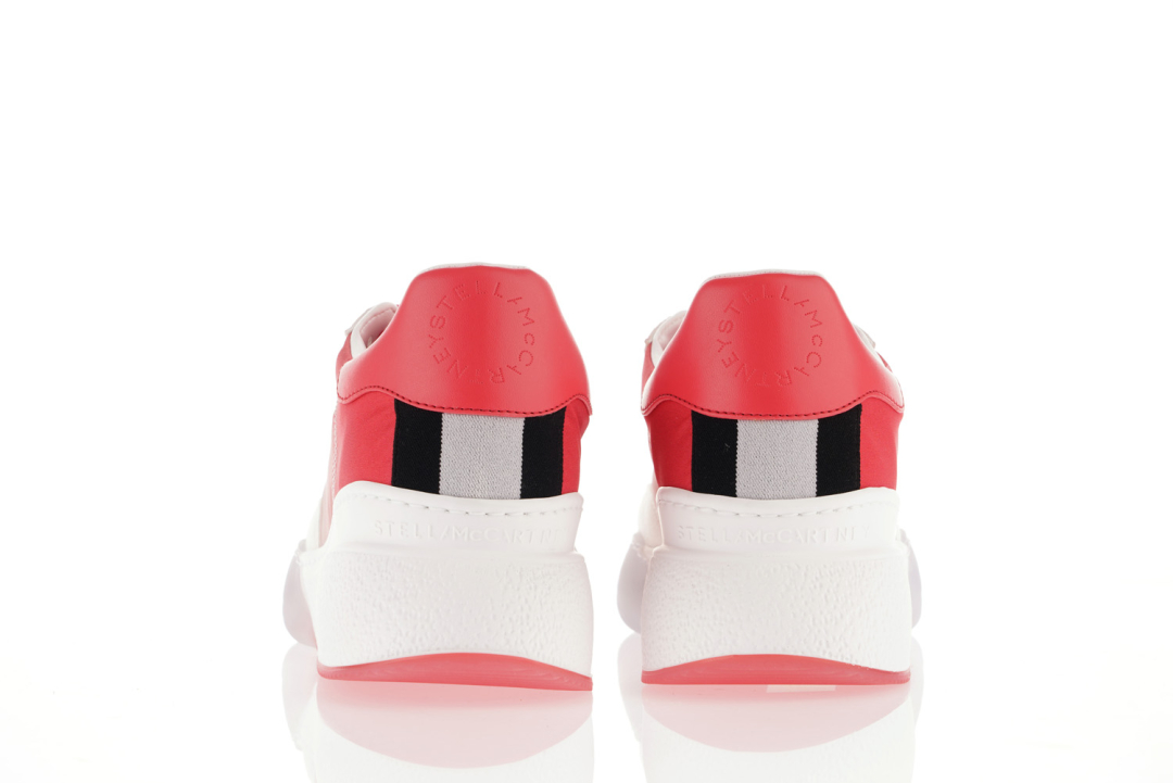 STELLA MCCARTNEY Patike 800388/22 DEGRADE — foto 3