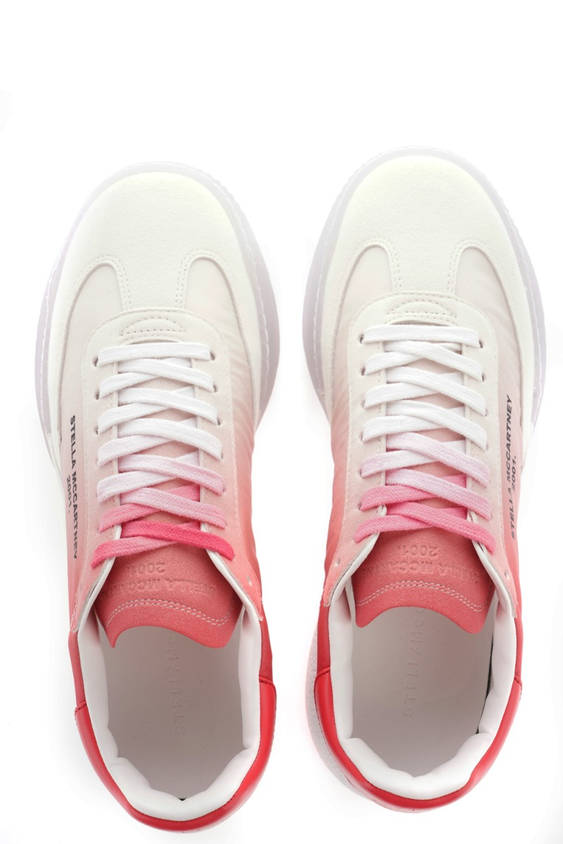 STELLA MCCARTNEY Patike 800388/22 DEGRADE — foto 4
