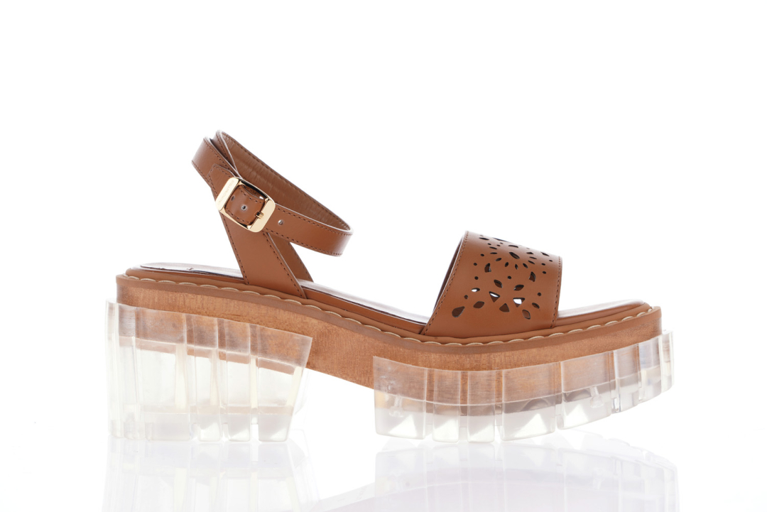 STELLA MCCARTNEY Sandale 810008/22 EMILIE — glavna fotografija