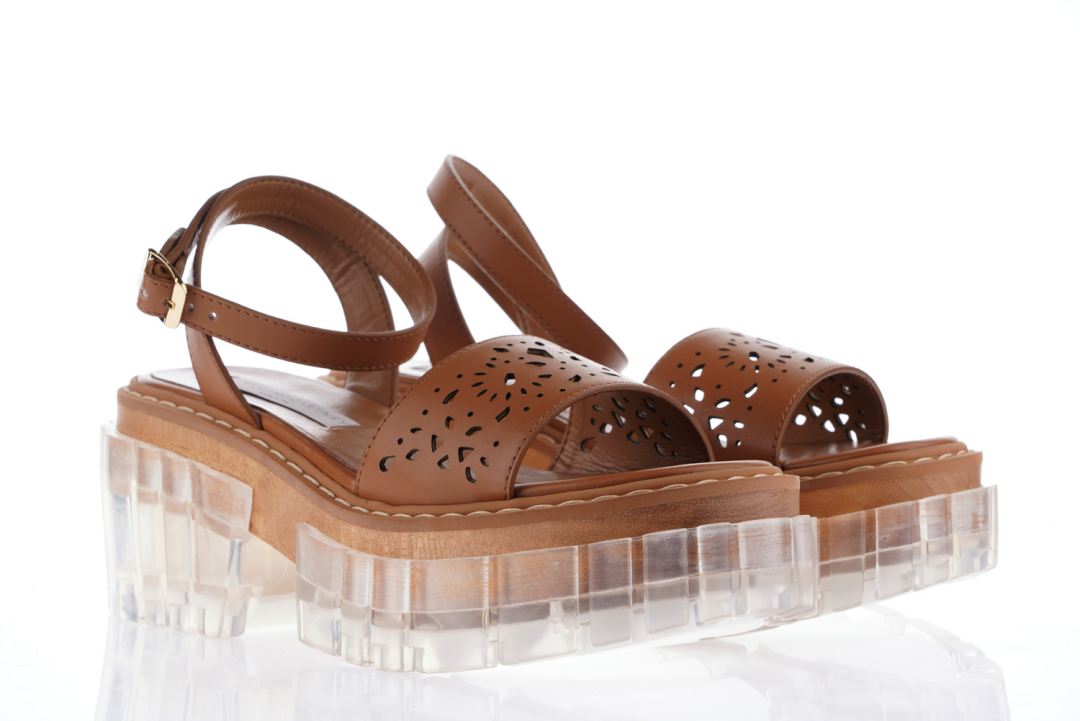 STELLA MCCARTNEY Sandale 810008/22 EMILIE — foto 2