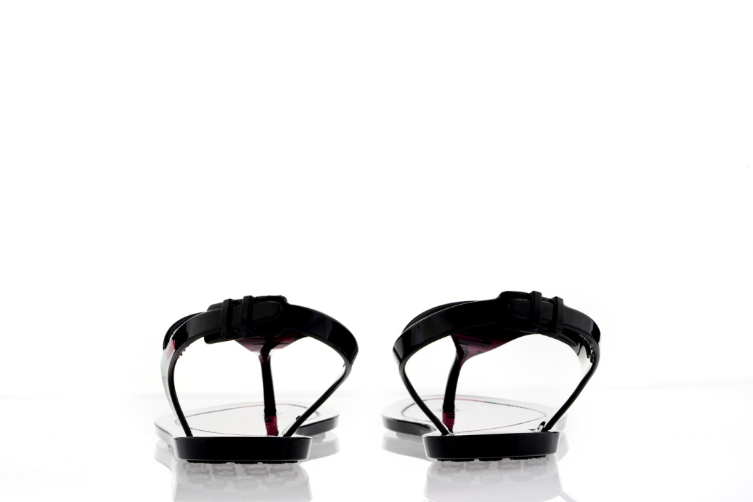 FORWARD Sandale FWW36051/21 BLACK — foto 3