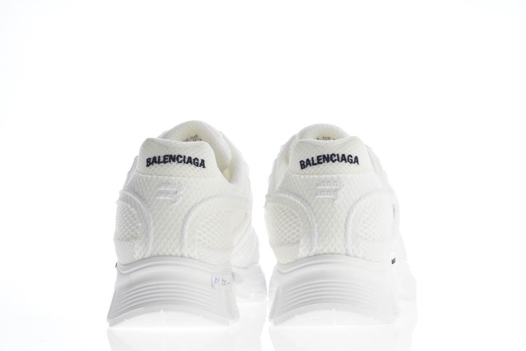 BALENCIAGA Patike 678869/22 WHITE — foto 3