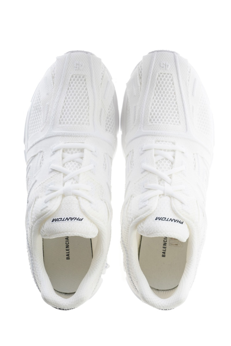 BALENCIAGA Patike 678869/22 WHITE — foto 4