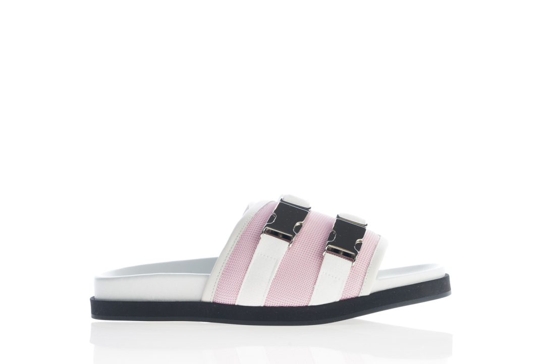 MA&LO Papuče ML9824/22 PINK — glavna fotografija