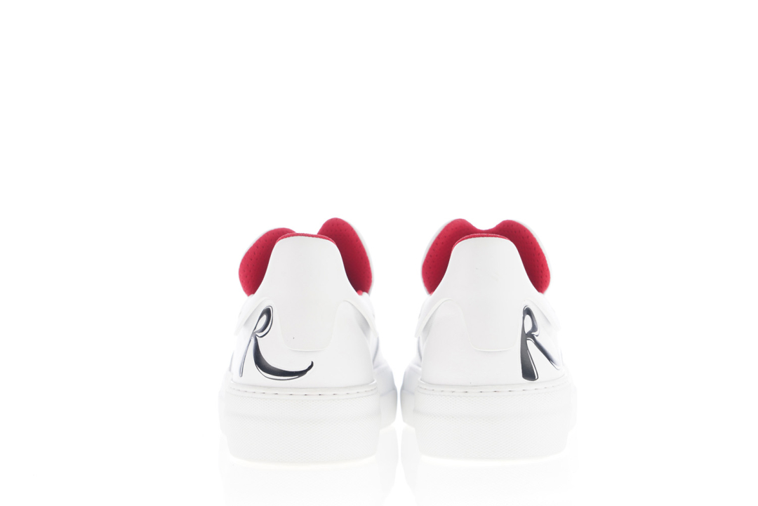 ROCHAS Patike R038141/22 BIANCO — foto 3
