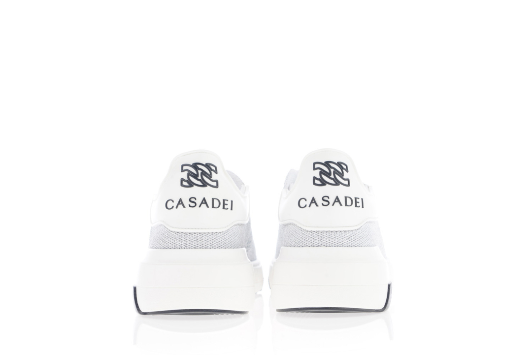 CASADEI Patike 2X899/22 ARGENTO — foto 3