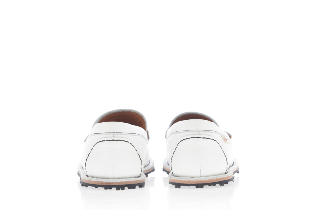 MARNI Cipele M0MS003402/22 WHITE — foto 3