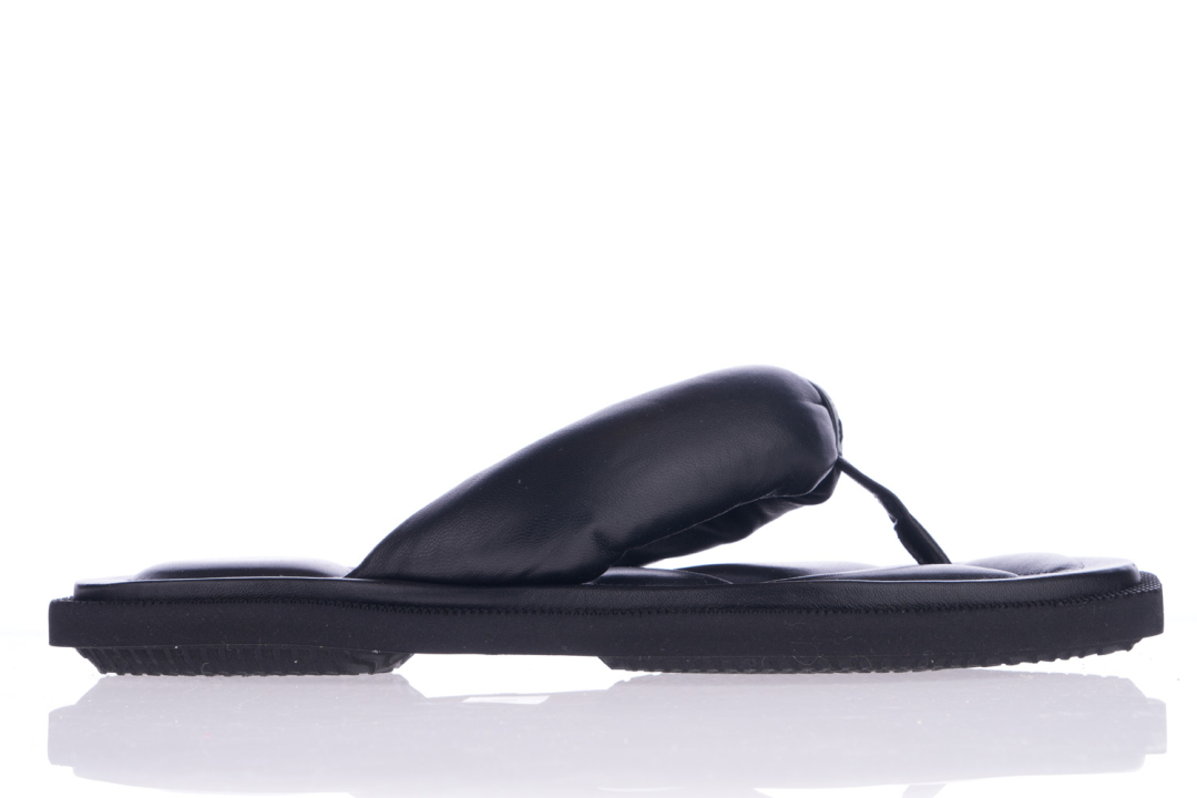 PREMIATA Papuče M6434/23B NERO — glavna fotografija