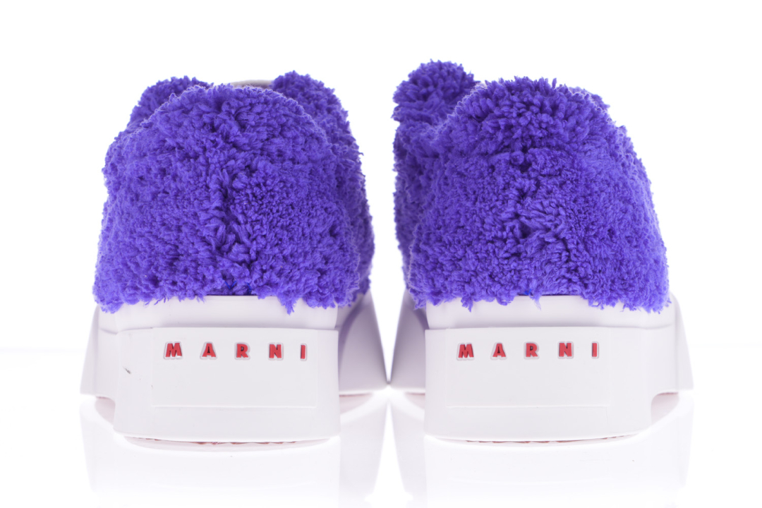 MARNI Patike SNZW003020-P5441/23 — foto 3