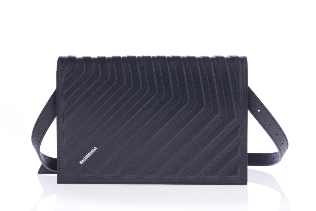 BALENCIAGA Torba 679465/23 BLACK — glavna fotografija