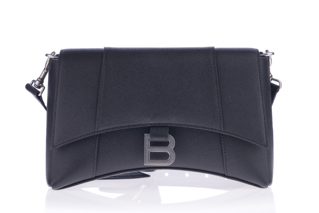 BALENCIAGA Torba 736472/23 BLACK — glavna fotografija