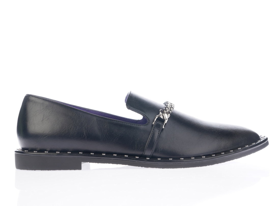 STELLA MCCARTNEY Cipele 810298/PL24  BLACK — glavna fotografija