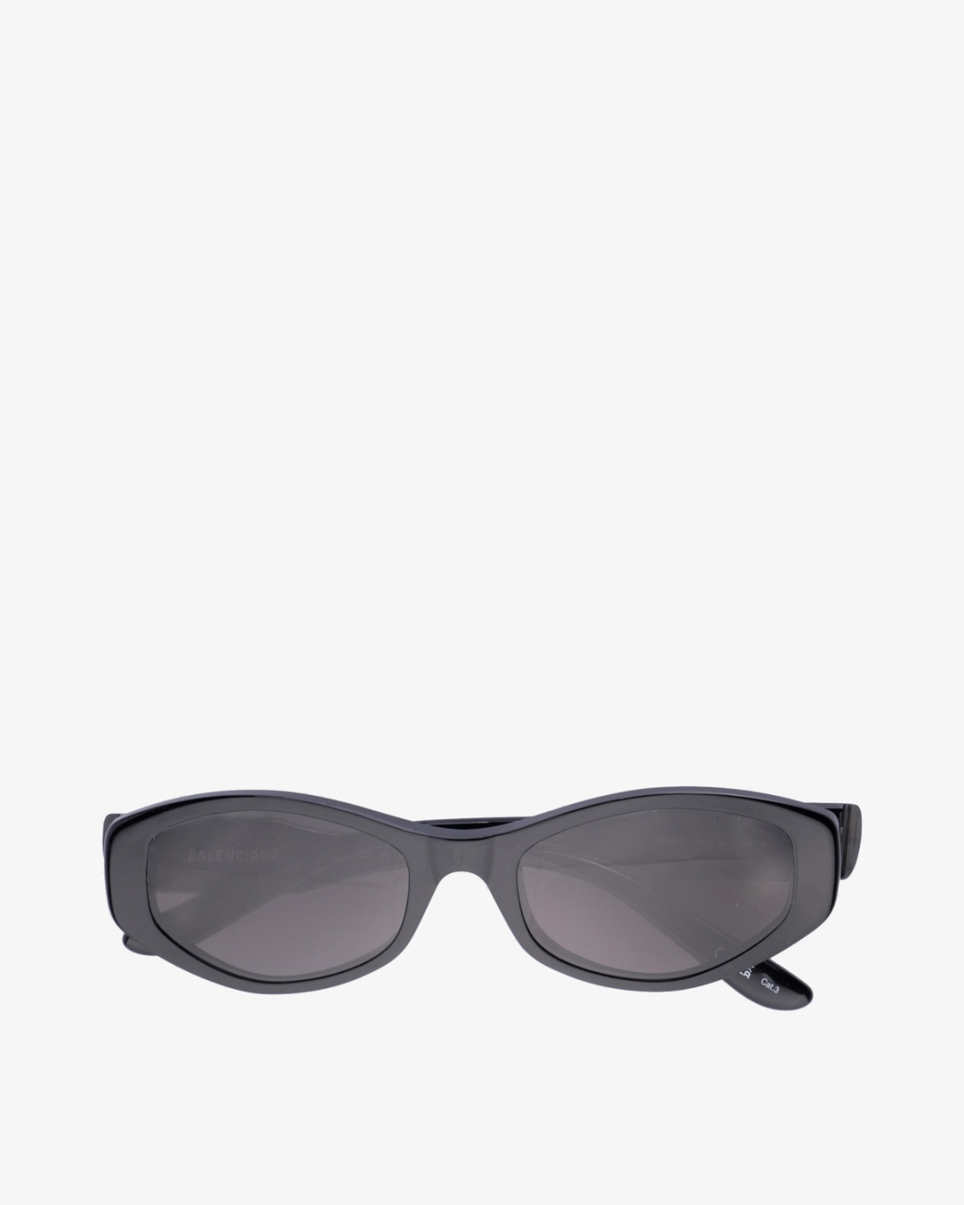 BALENCIAGA Naočare 870640T00391000 WOMEN GLASSES BLACK/PL26 — glavna fotografija