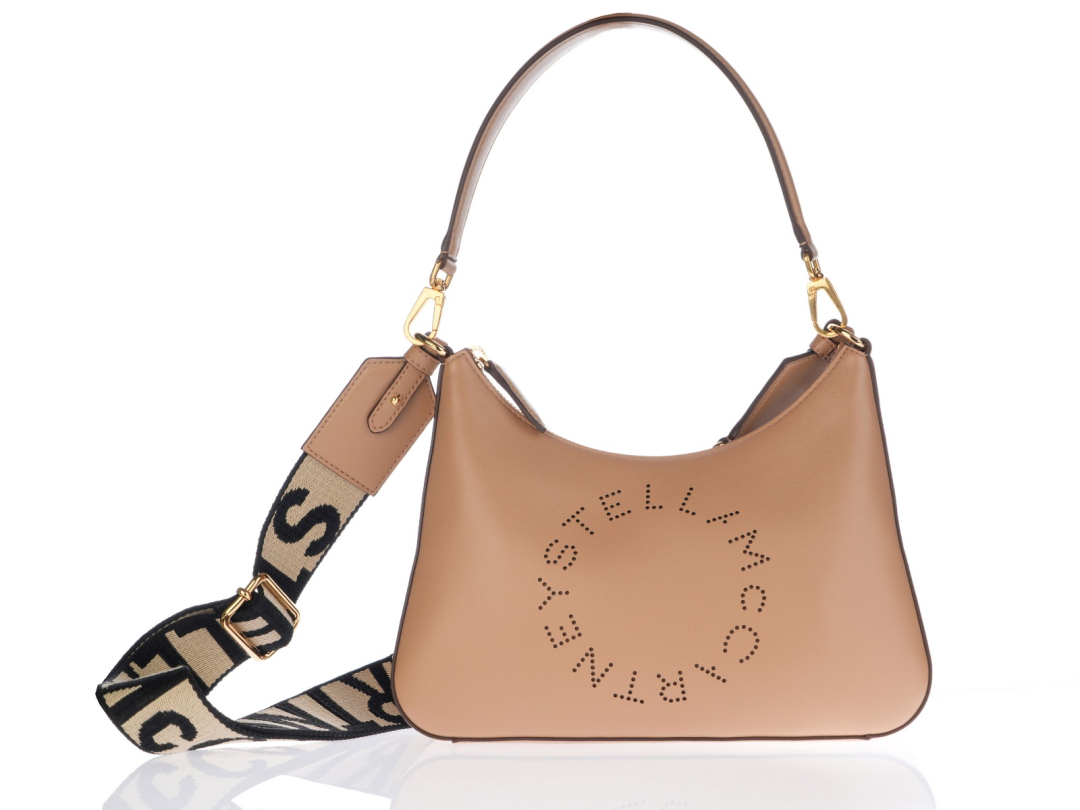 STELLA MCCARTNEY Torba 7B0062/PL24  SAND — glavna fotografija