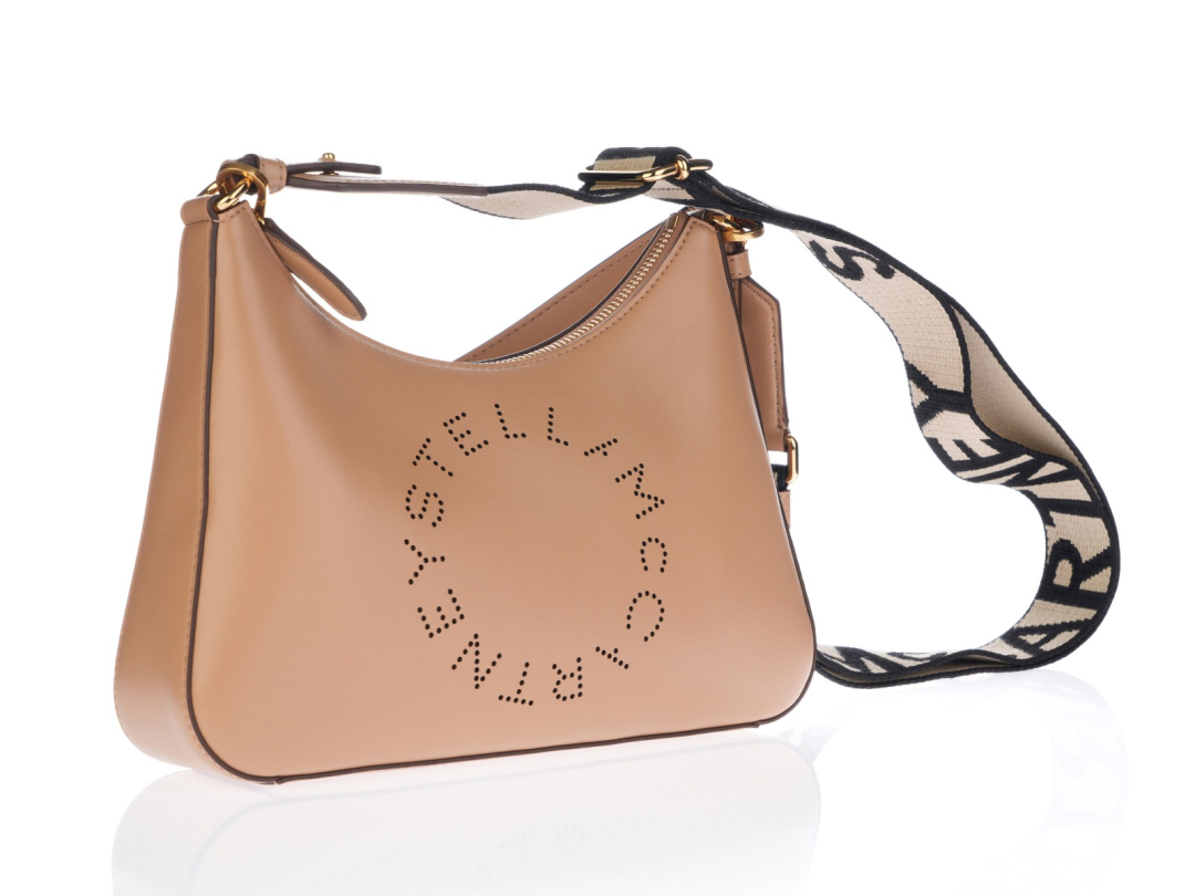 STELLA MCCARTNEY Torba 7B0062/PL24  SAND — foto 2