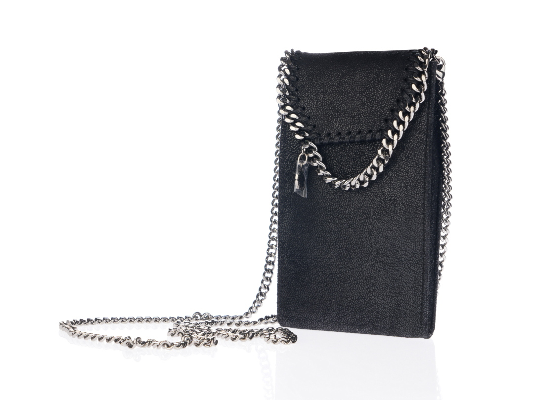 STELLA MCCARTNEY Torba 7B0059/ PL24 BLACK — glavna fotografija