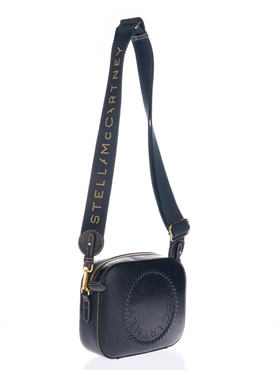 STELLA MCCARTNEY Torba 700266/PL24  INK — foto 2