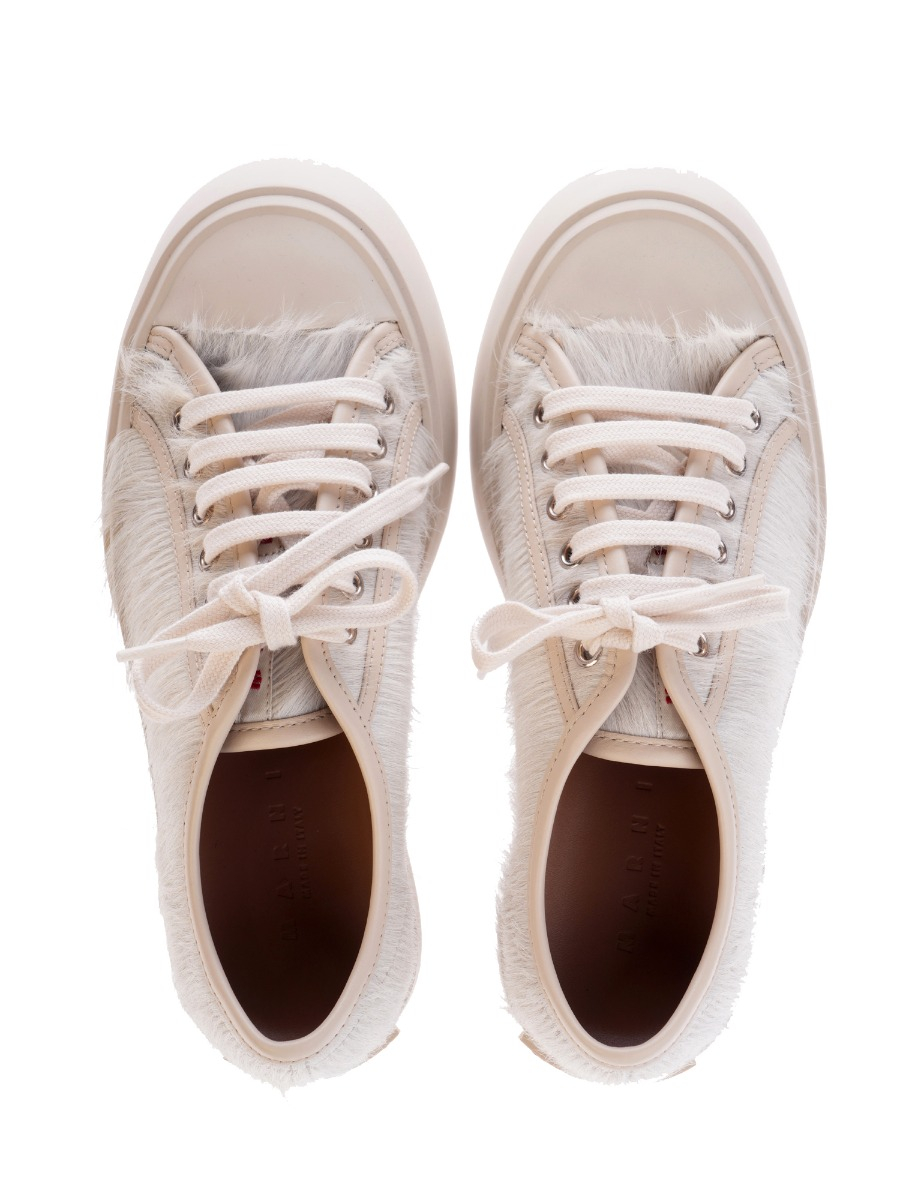 MARNI Patike SNZW003020/jz23 WHITE — foto 4