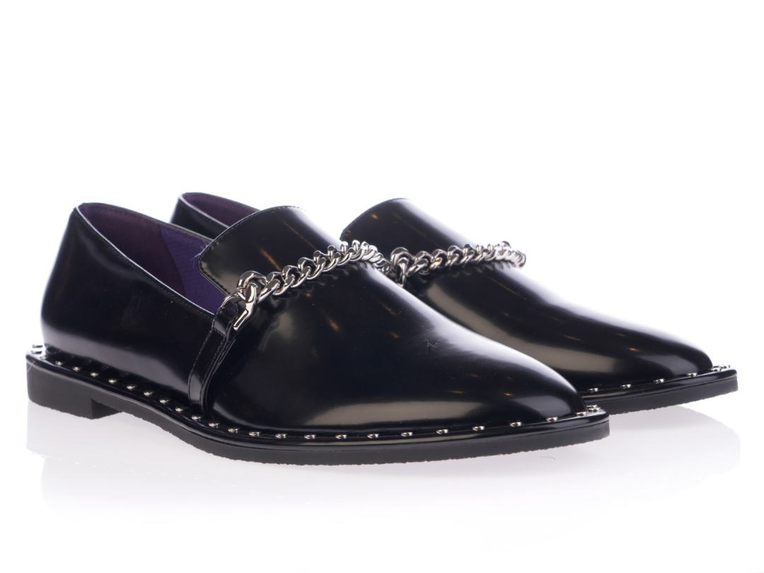 STELLA MCCARTNEY Cipele 810298/jz23 BLACK — foto 2