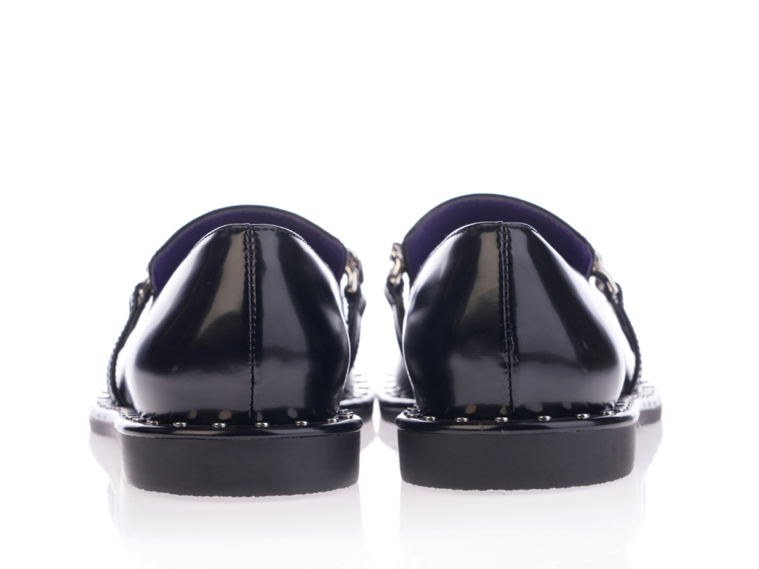 STELLA MCCARTNEY Cipele 810298/jz23 BLACK — foto 3