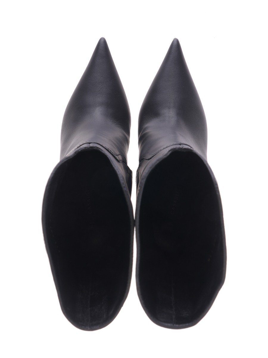 CASADEI Čizme 1R437/jz23 NERO — foto 3