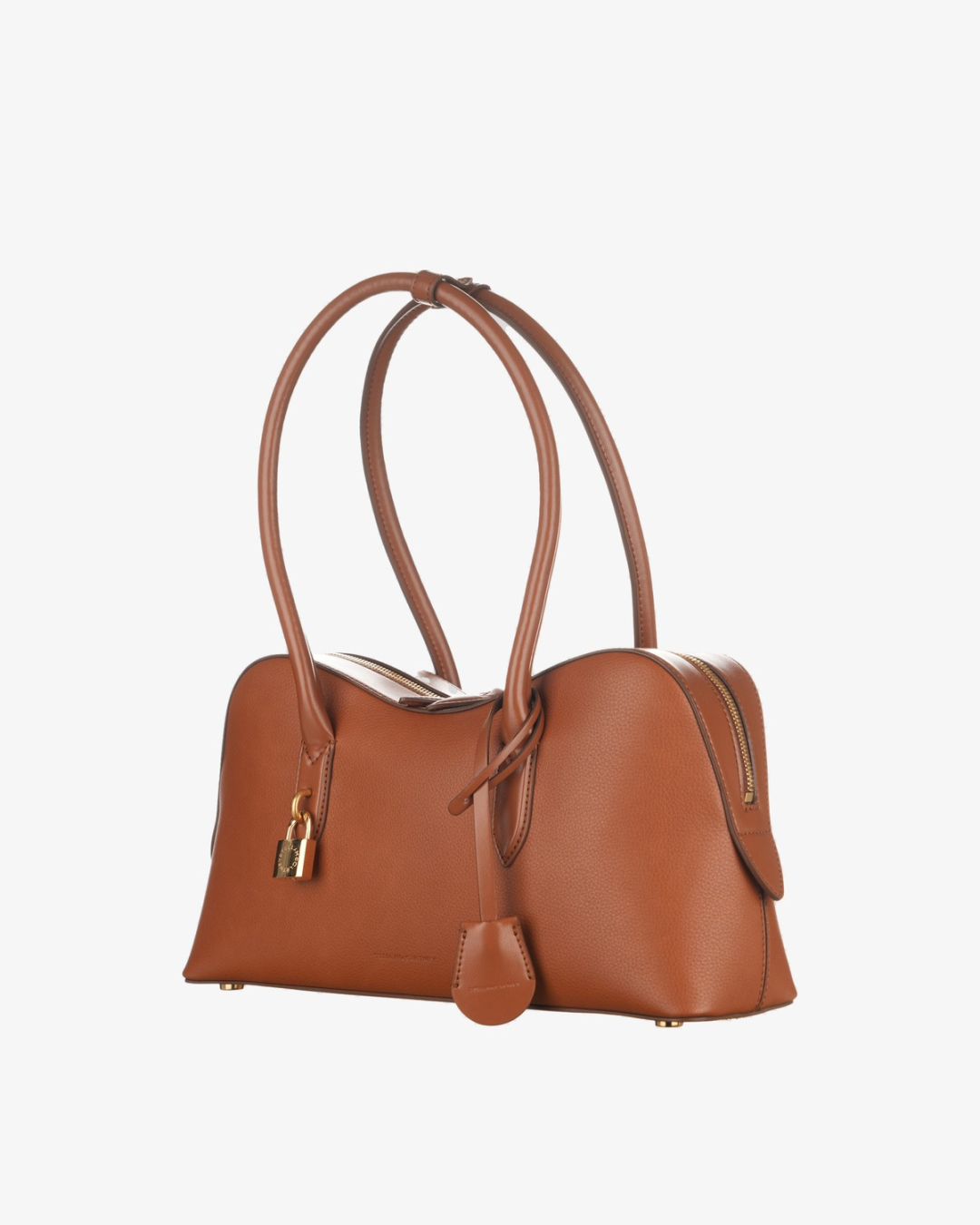 STELLA MCCARTNEY Torba 7B0138/PL25 BRANDY — foto 2