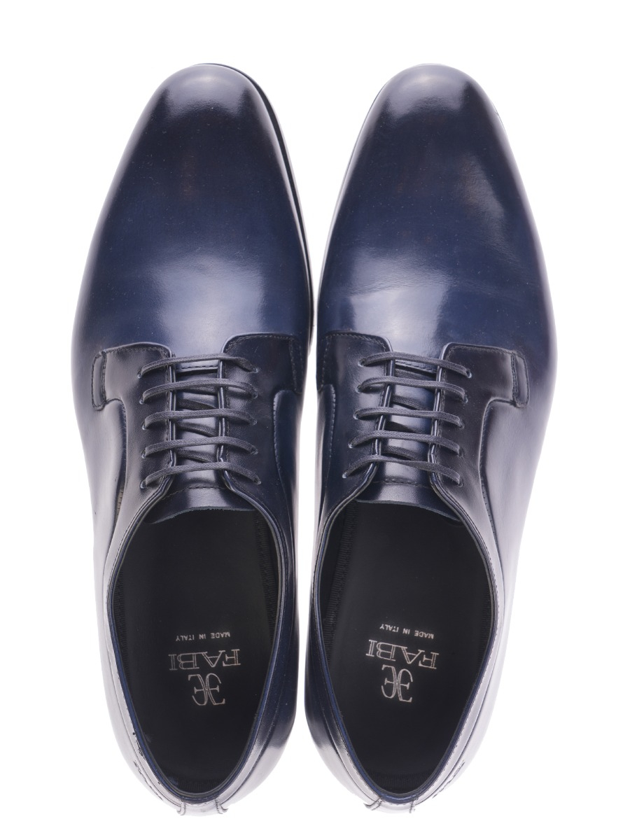 FABI Cipele FU0499/JZ23 BLUETTE — foto 4