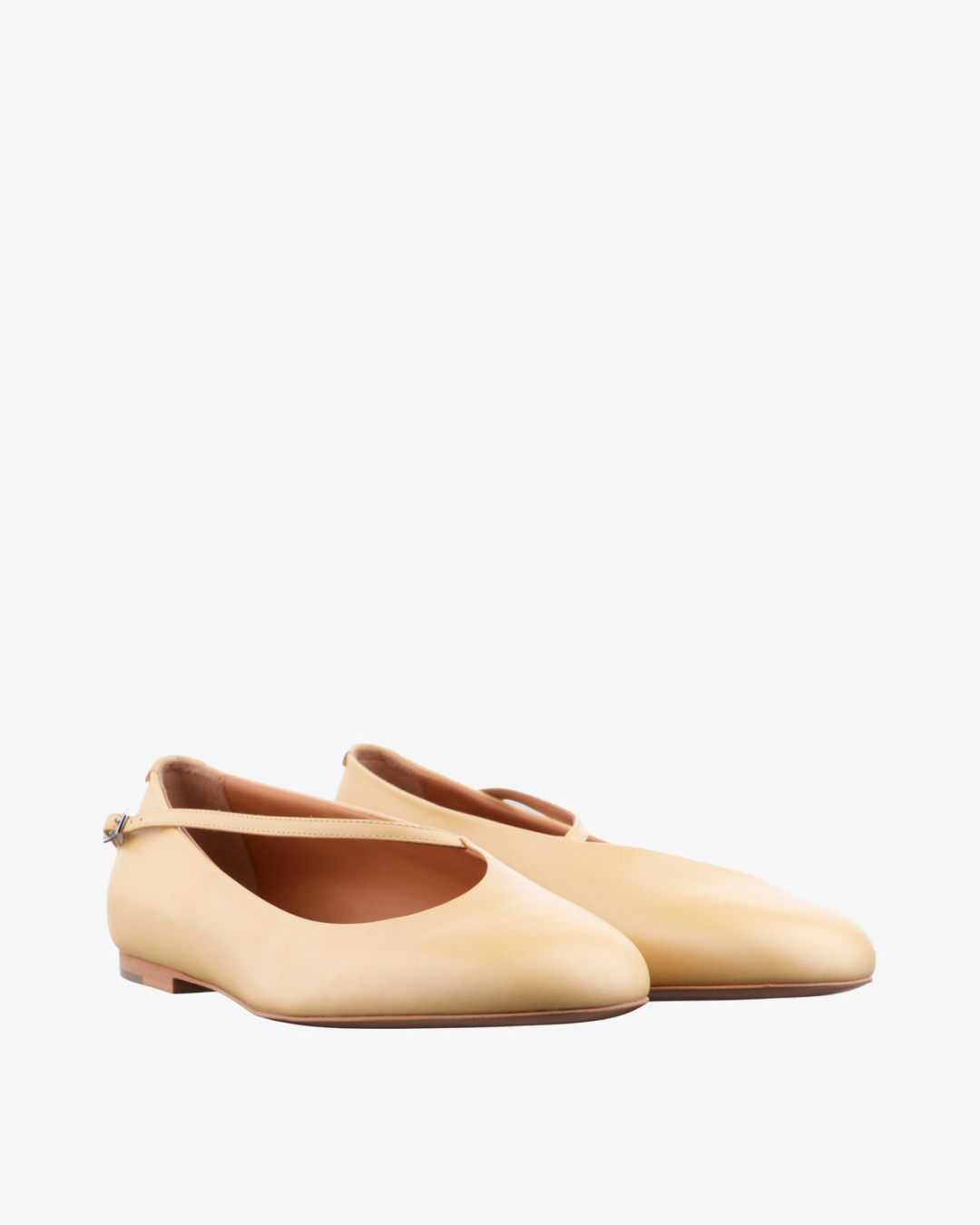 JIL SANDER Cipele J16WZ0020 BALLERINA 253 SLIMER/PL26 — foto 4