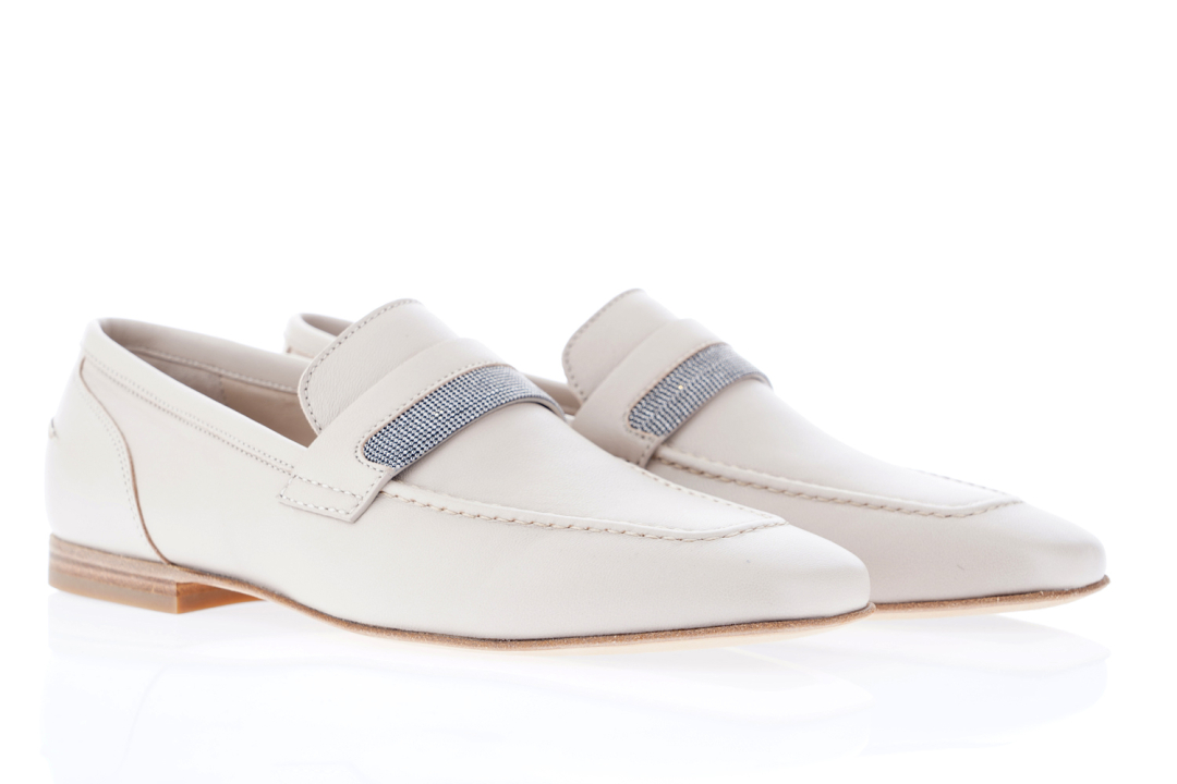 BRUNELLO CUCINELLI Cipele MZCWC2139/22 — foto 2