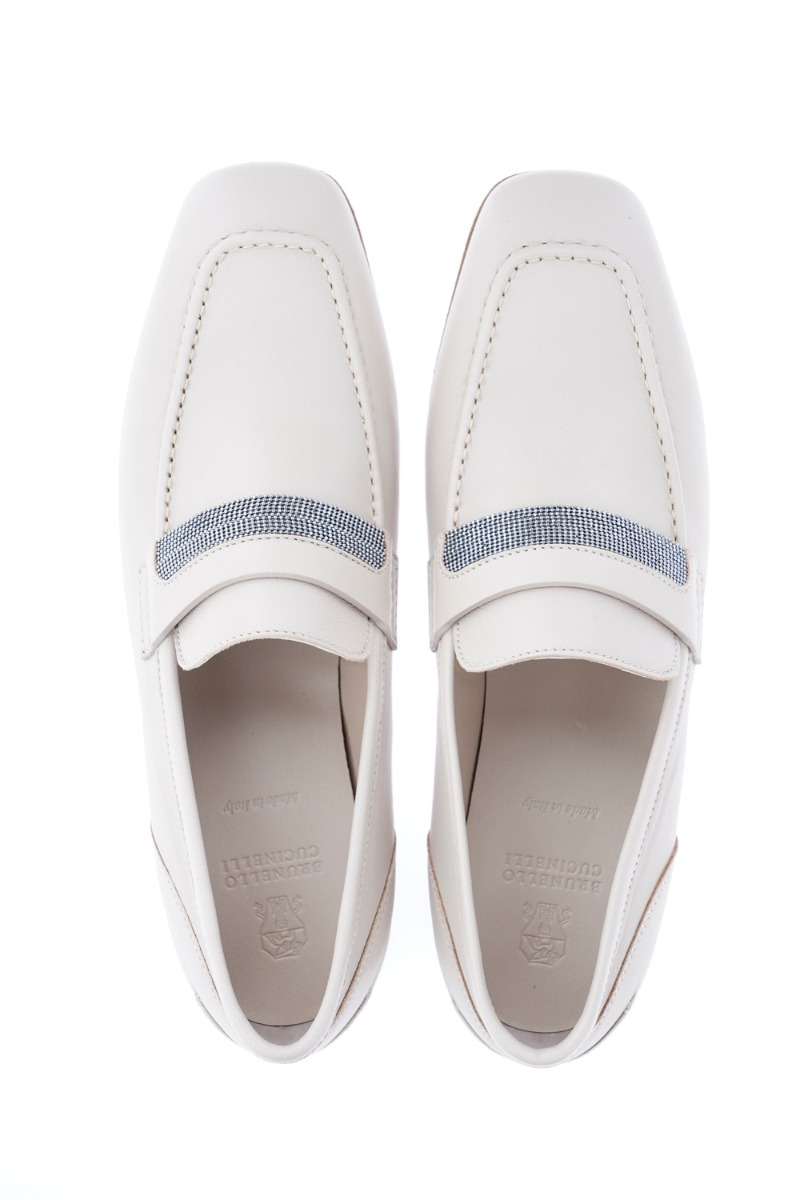 BRUNELLO CUCINELLI Cipele MZCWC2139/22 — foto 4