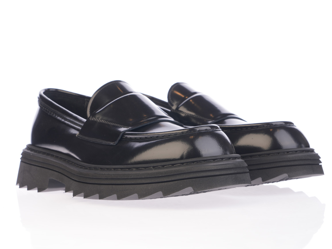 ANTIPODE Cipele ELTON 320/jz 23  BLACK — foto 2