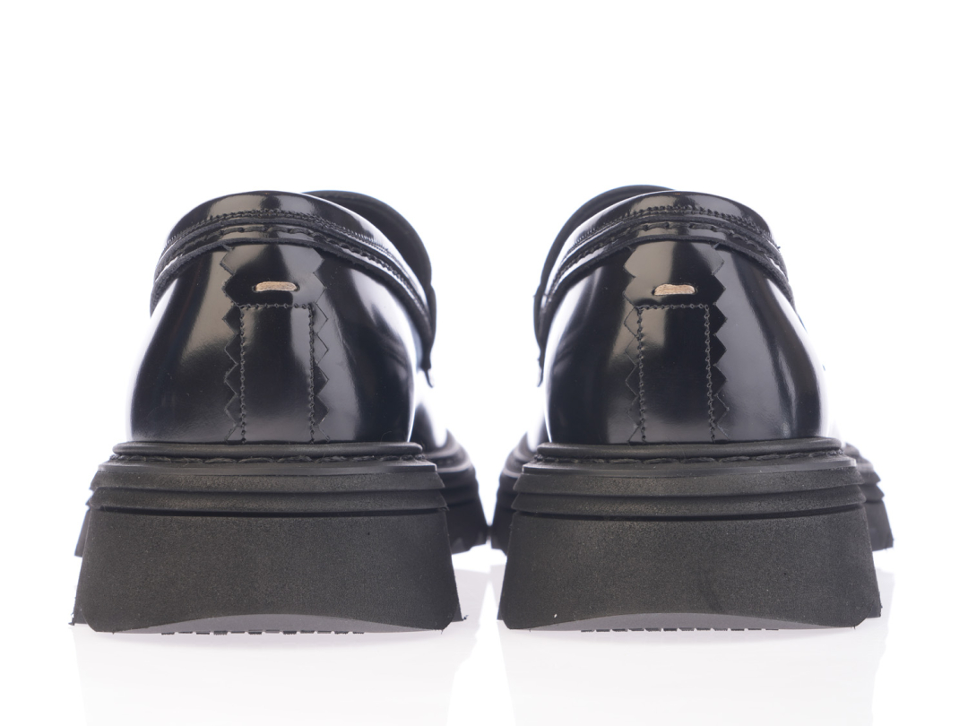 ANTIPODE Cipele ELTON 320/jz 23  BLACK — foto 3