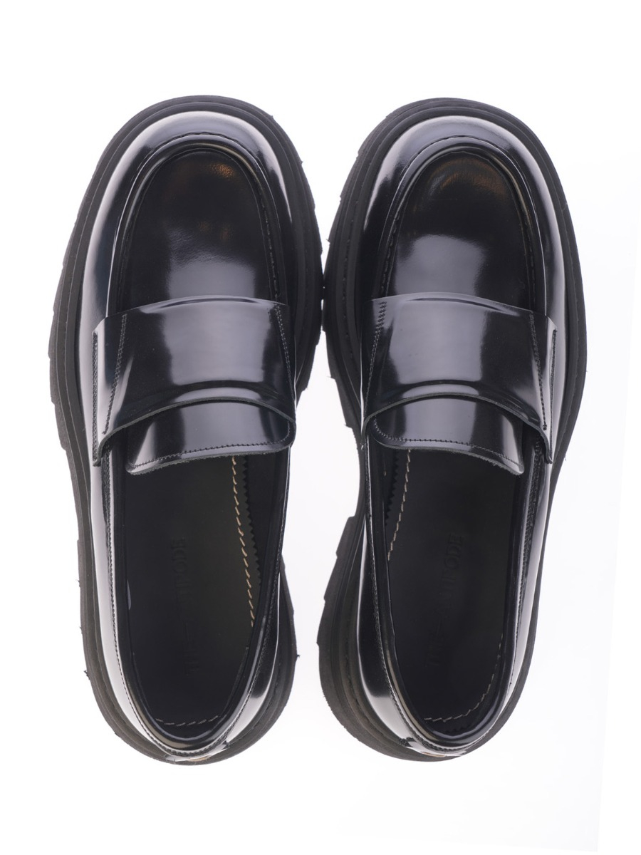 ANTIPODE Cipele ELTON 320/jz 23  BLACK — foto 4