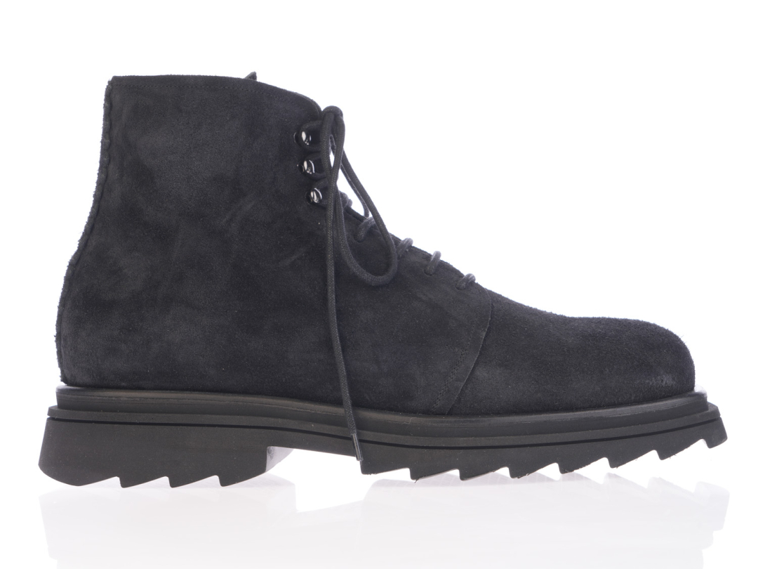 ANTIPODE Čizme CRUZ 304 /jz 23 BLACK — glavna fotografija