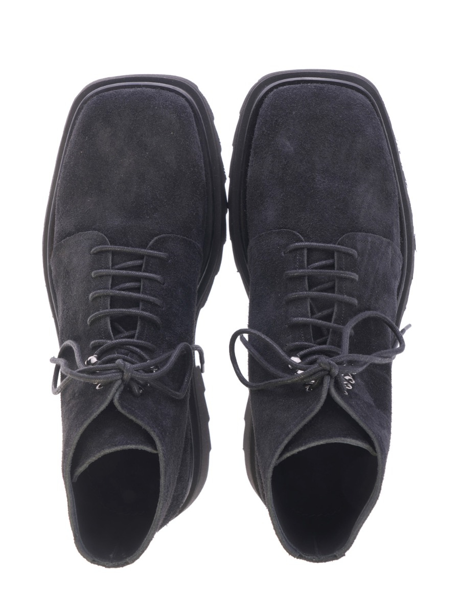 ANTIPODE Čizme CRUZ 304 /jz 23 BLACK — foto 4